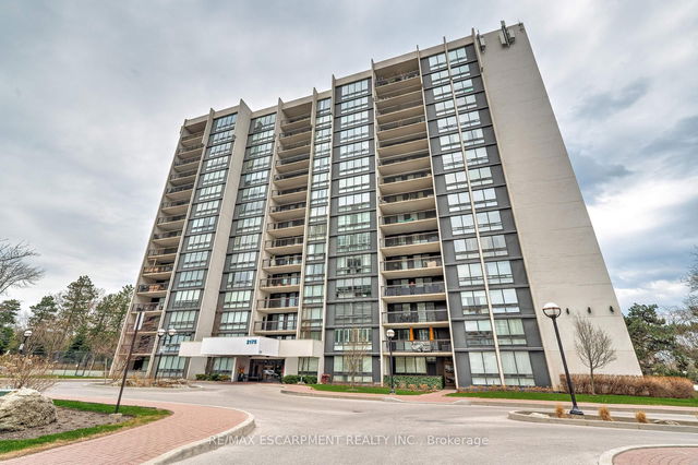 903 - 2175 Marine Drive