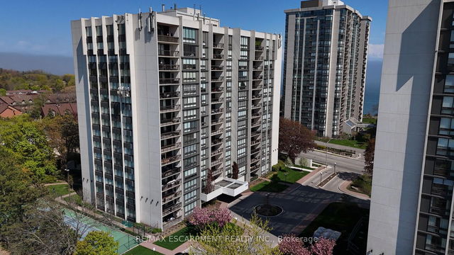 903 - 2175 Marine Drive