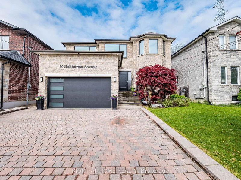 30 Haliburton Ave, Toronto - Islington-City Centre West image-0-0