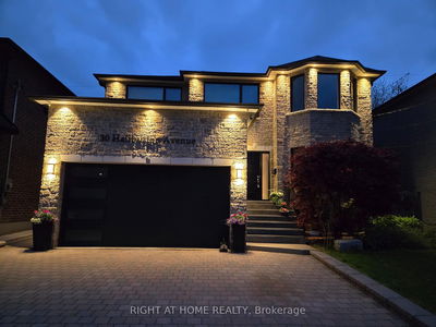 30 Haliburton Ave, Toronto - Islington-City Centre West image-0-2
