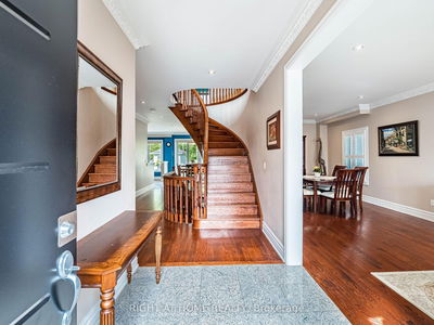 30 Haliburton Ave, Toronto - Islington-City Centre West image-0-3