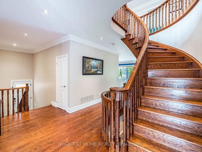 30 Haliburton Ave, Toronto - Islington-City Centre West image-0-4