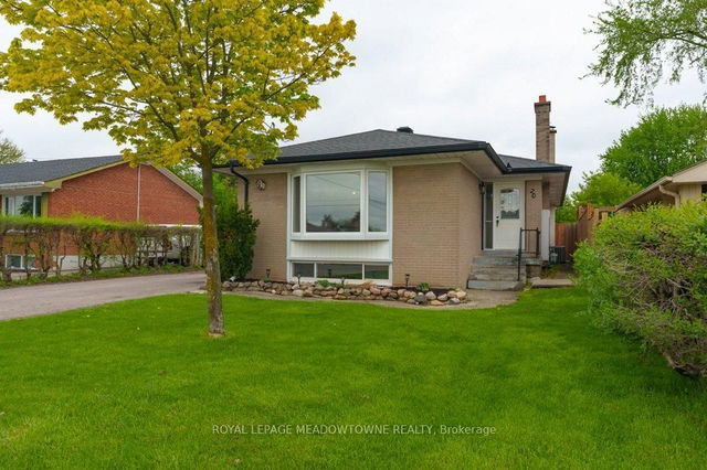20 Bairstow Crescent