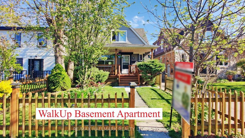 41 MacDonald St St, Toronto - Mimico image-0-0