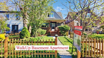 41 MacDonald St St, Toronto - Mimico