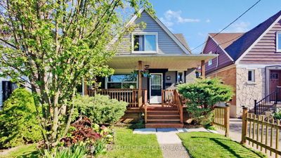 41 MacDonald St St, Toronto - Mimico image-0-1