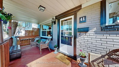 41 MacDonald St St, Toronto - Mimico image-0-3