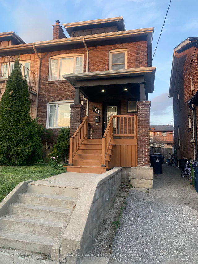 161 Sellers Avenue