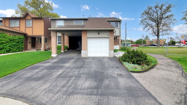 28 - 1580 Lancaster Drive