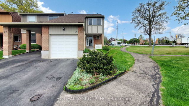 28 - 1580 Lancaster Drive