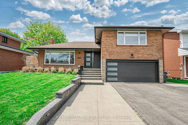 2255 Denise Road