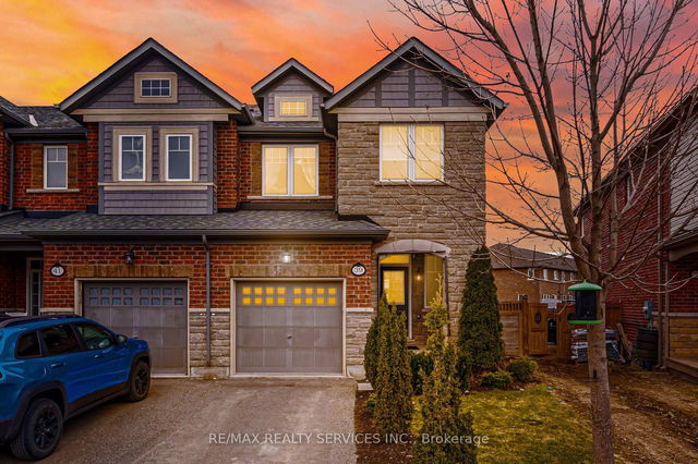 39 Maple Cider Street