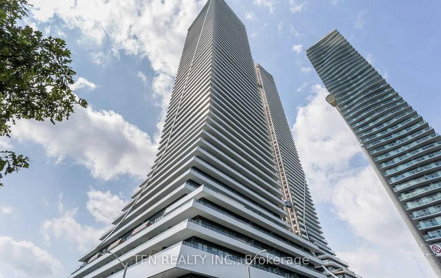 4401 - 20 Shore Breeze Drive