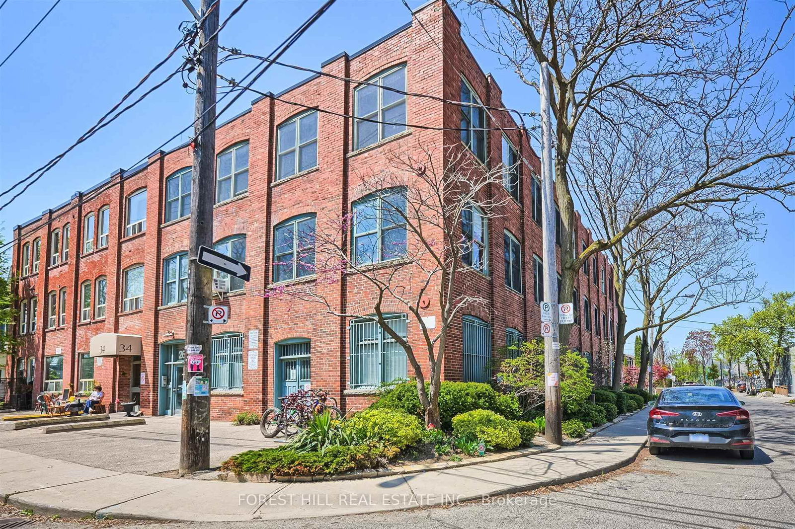 Condo for sale at 2 & 3-26 Noble Street, Toronto, Roncesvalles, M6K 2C9 - MLS: W12149759
