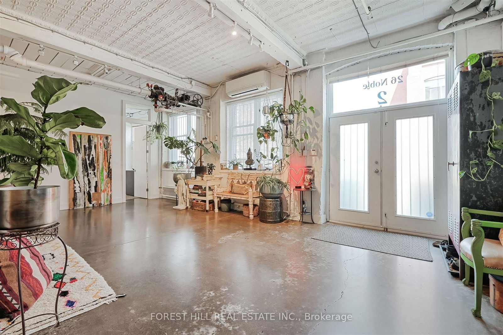 Condo for sale at 2 & 3-26 Noble Street, Toronto, Roncesvalles, M6K 2C9 - MLS: W12149759
