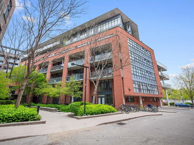 Unit 307 — 369 Sorauren Ave, Toronto - Roncesvalles