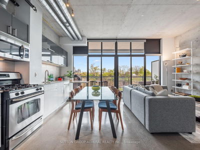 Unit 307 — 369 Sorauren Ave, Toronto - Roncesvalles image-0-3