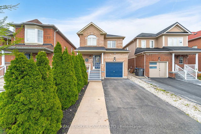 50 Irene Crescent