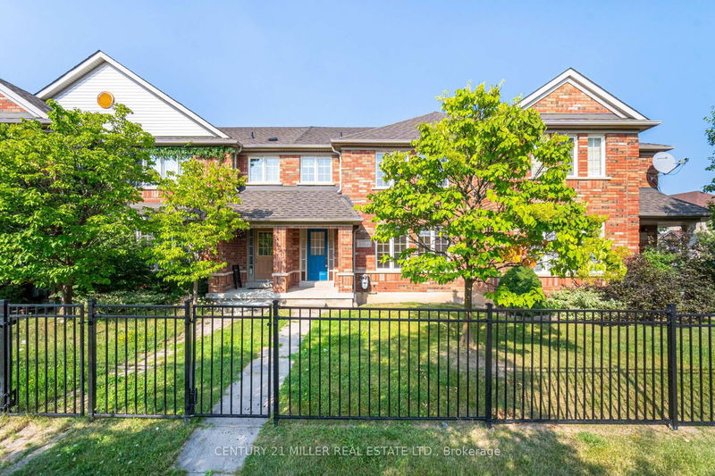 home for sale on 5953 Tenth Line W