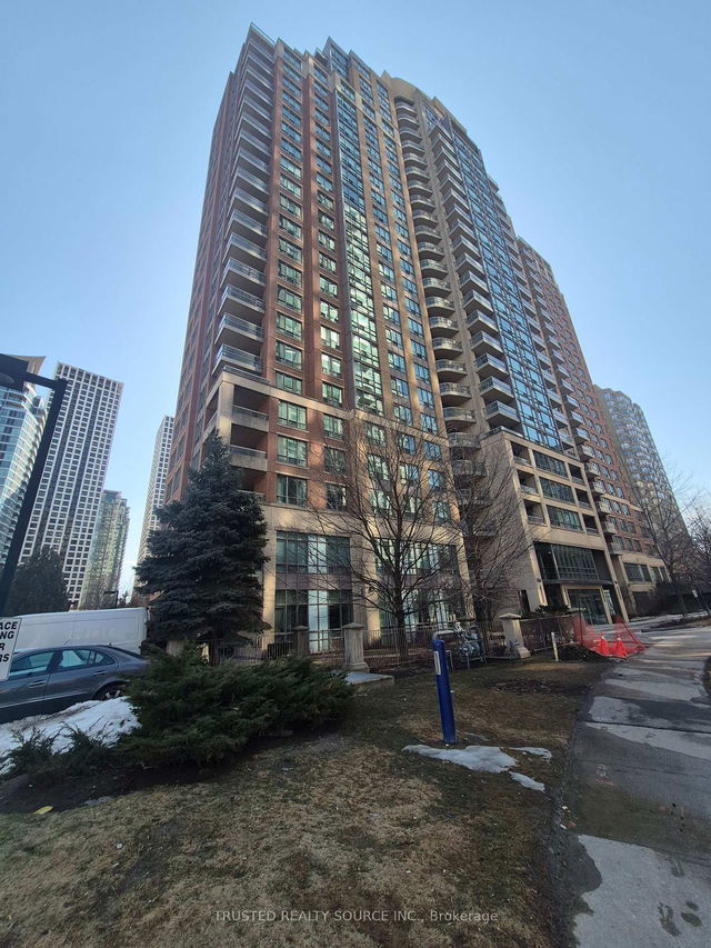 2302 - 156 Enfield Place