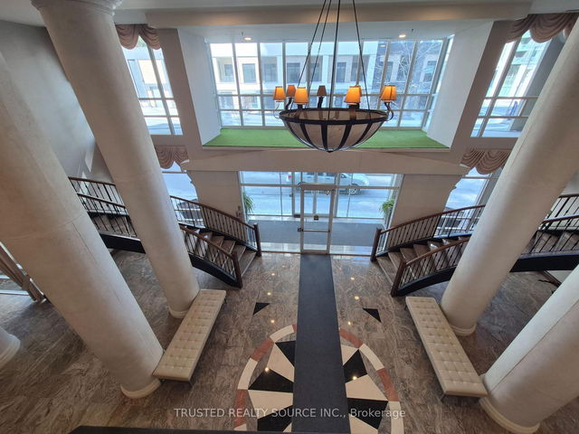 2302 - 156 Enfield Place