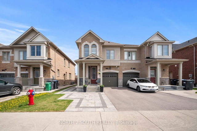 22 Bernadino Street