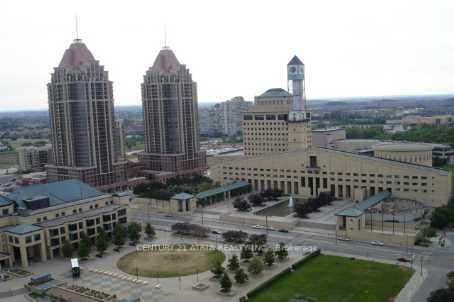Condo for lease at 413-4090 Living Arts Drive, Mississauga, City Centre, L5B 4M8 - MLS: W12149950