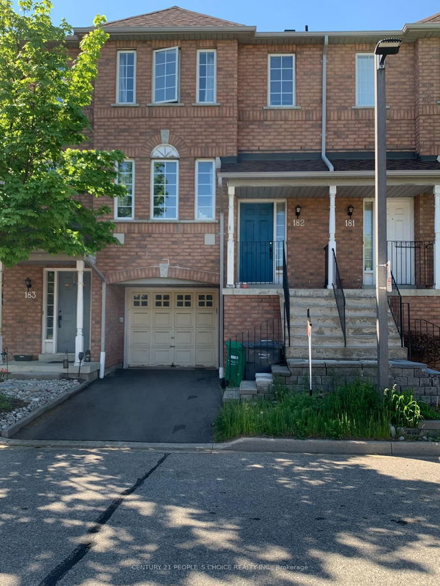 182 - 80 Acorn Place