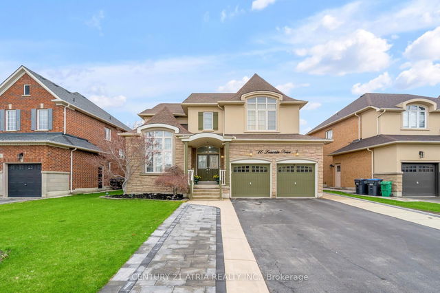 10 Louvain Drive
