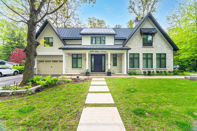 1000 Roper Avenue