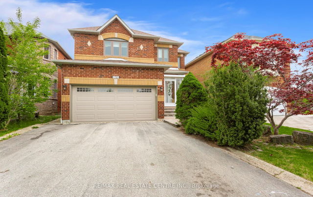 1731 Riverbrook Crescent