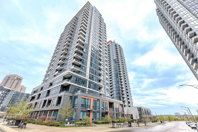 408 - 55 Eglinton Avenue