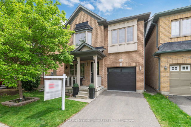 152 Weston Drive
