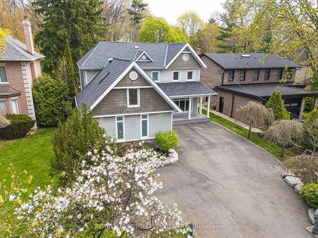 1593 Glenburnie Road