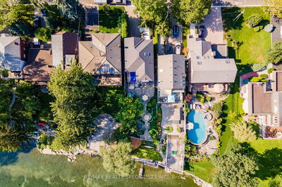 327A Lake Promenade, Toronto - Long Branch image-0-1