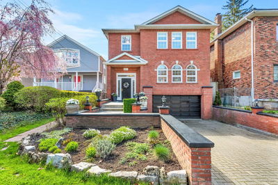 327A Lake Promenade, Toronto - Long Branch image-0-3