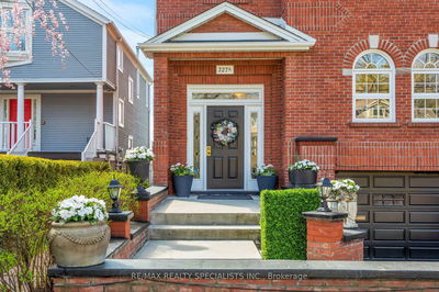 327A Lake Promenade, Toronto - Long Branch image-0-4