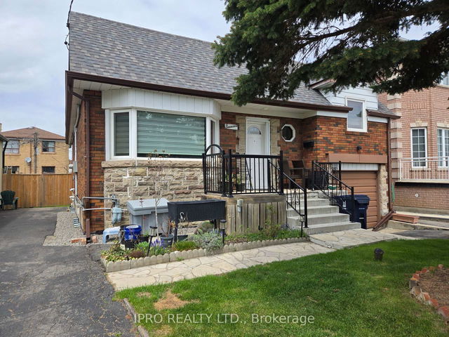 BSMT - 10 Lonborough Avenue