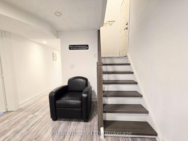 BSMT - 10 Lonborough Avenue