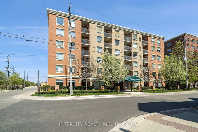 306 - 32 Tannery Street