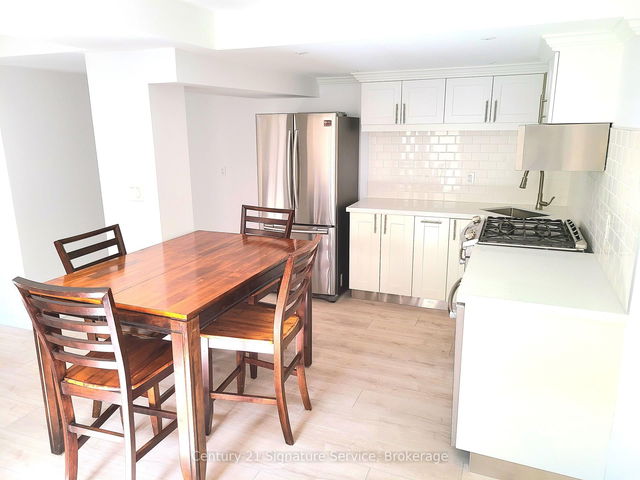 Bsmt - 790 Eaglemount Crescent