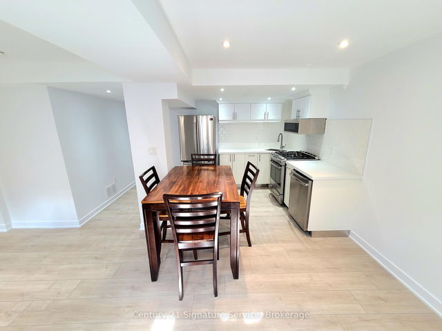 Bsmt - 790 Eaglemount Crescent