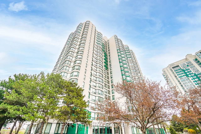 1003 - 4450 Tucana Court