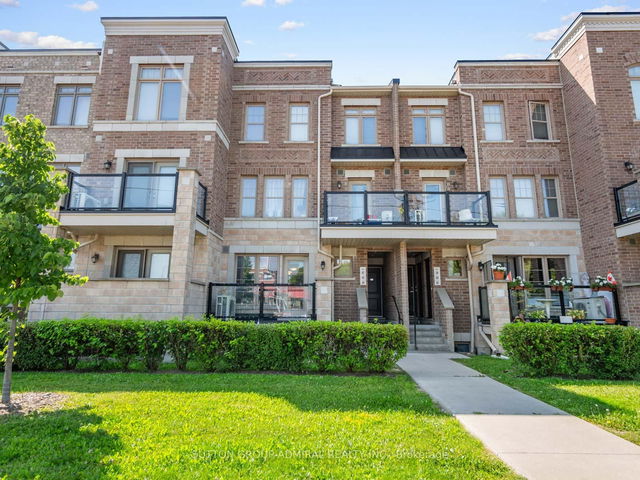 64 - 2315 Sheppard Avenue