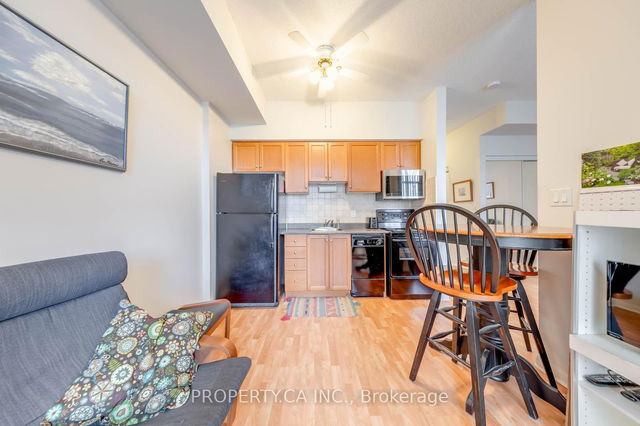 224 - 2464 Weston Road