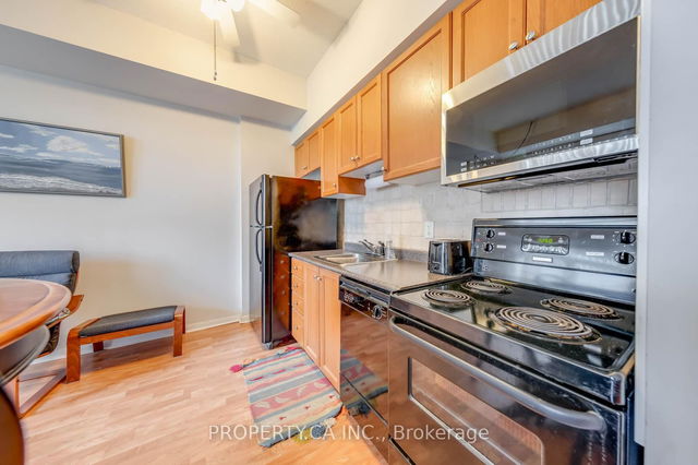 224 - 2464 Weston Road