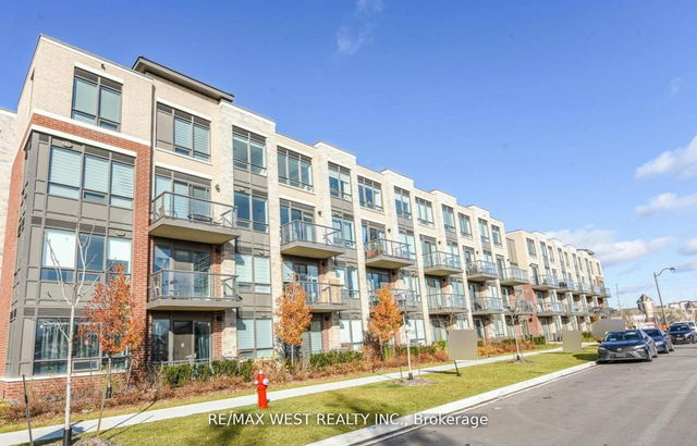 312 - 95 Attmar Drive