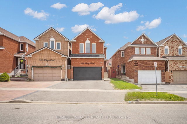 322 Perry Road