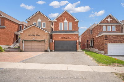 322 Perry Rd, Orangeville - Orangeville image-0-1