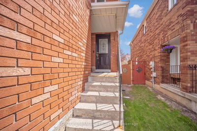 322 Perry Rd, Orangeville - Orangeville image-0-3